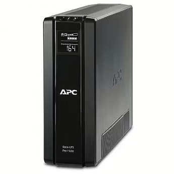 APC Back-UPS Pro BR1500G-FR 1500VA, 865W