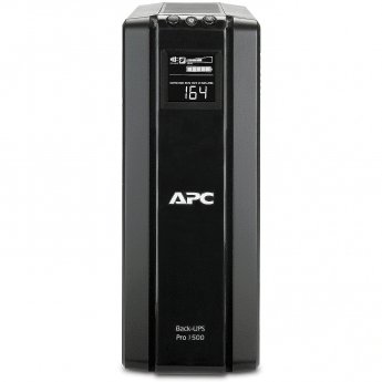 APC Back-UPS Pro BR1500G-GR 1500VA, 865W