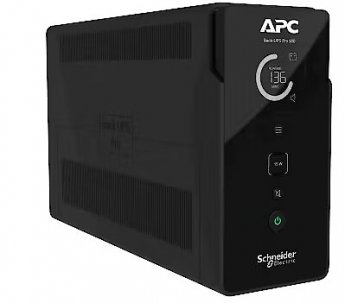 APC BR650G2I Back-UPS BR 650VA 6xIEC C13 outlets
