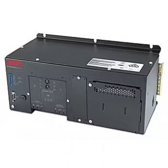 APC DIN RAIL - PANEL MOUNT UPS WITH STANDARD BATTERY 500VA 230V