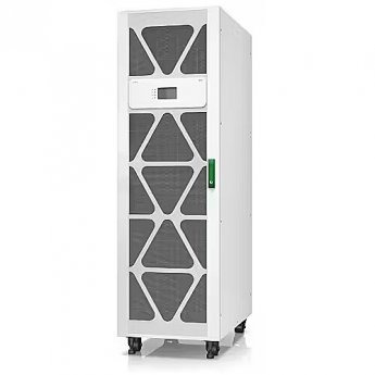 APC EASY UPS 3M 80KVA 400V 3:3 UPS FOR INTERNAL BATTERIES, START-UP 5X8
