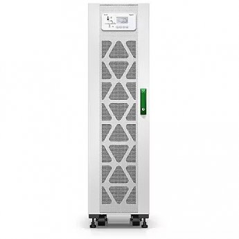 APC EASY UPS 3S 10 KVA 400V 3:1 UPS 1 INT. 7AH MODULAR BATT STRING