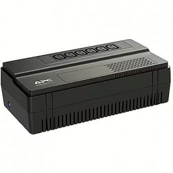 APC Easy UPS BV650I 650VA, 375W, IEC