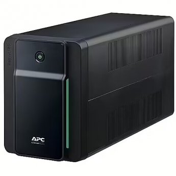 APC Easy UPS BVX1200LI 1200VA, 650W, IEC
