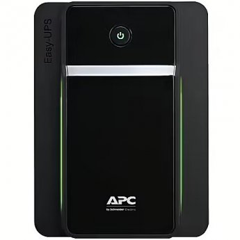 APC Easy UPS BVX1600LI 1600VA, 900W, IEC