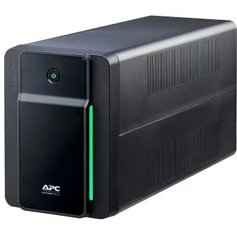 APC Easy UPS BVX2200LI 2200VA, 1200W, IEC