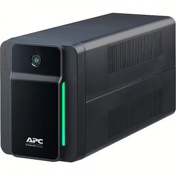 APC Easy UPS BVX900LI 900VA, 480W, IEC
