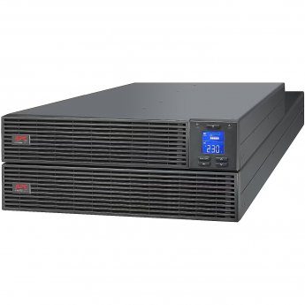 APC Easy UPS On-Line SRV 5000VA RM 230V WITH RAIL KIT