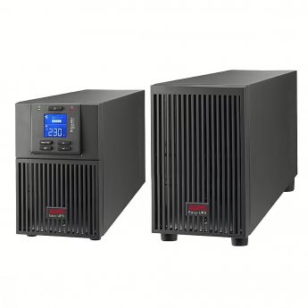 APC Easy UPS On-Line SRV1KIL-E, 1000VA 900W, IEC