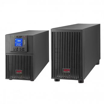 APC Easy UPS On-Line SRV1KIL-E, 1000VA 900W, IEC