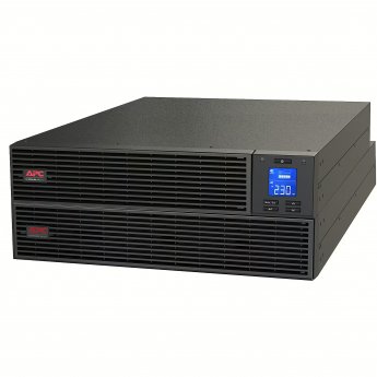 APC Easy UPS On-Line SRV1KRILRK, 1000VA 800W, IEC 4U