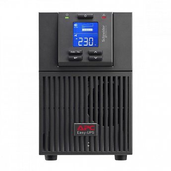 APC Easy UPS On-Line SRV2KI-E, 2000VA 1800W, IEC