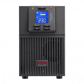 APC Easy UPS On-Line SRV2KI-E, 2000VA 1800W, IEC