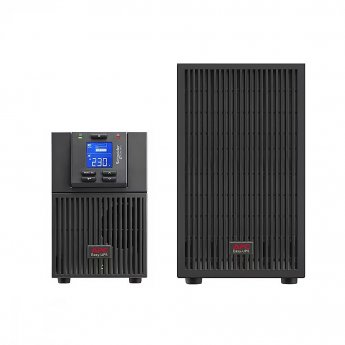 APC Easy UPS On-Line SRV2KIL-E, 2000VA 1800W, IEC