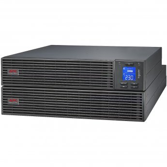 APC Easy UPS On-Line SRV2KRILRK-E, 2000VA 1800W, IEC 4U