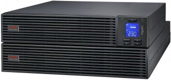 APC Easy UPS On-Line SRV2KRILRK-E, 2000VA 1800W, IEC 4U