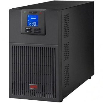 APC Easy UPS On-Line SRV3KI-E, 3000VA 2700W, IEC