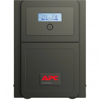 APC Easy UPS SMV1000CAI 1000VA, 700W, IEC