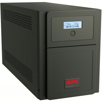 APC Easy UPS SMV3000CAI 3000VA, 2100W, IEC