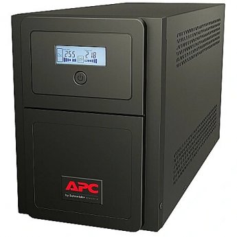 APC Easy UPS SMV750CAI 750VA, 525W, IEC