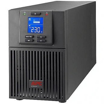 APC Easy-UPS SRV1KI 1000VA, 800W, IEC