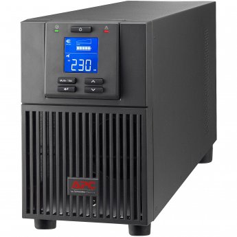 APC Easy-UPS SRV2KI 2000VA, 1600W, IEC