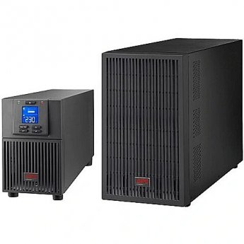 APC Easy-UPS SRV2KIL 2000VA, 1600W, IEC WITH EXTERNAL BATTERY PACK