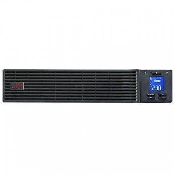 APC Easy-UPS SRV2KRILRK 2000VA, 1600W, IEC, 4U