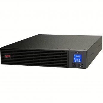APC Easy-UPS SRV2KRIRK 2000VA, 1600W, IEC, 2U