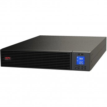 APC Easy-UPS SRV3KRI 3000VA, 2400W, IEC, 2U