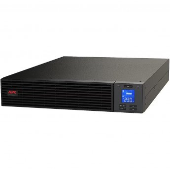 APC Easy-UPS SRV6KRIRK 6000VA, 6000W, 4U