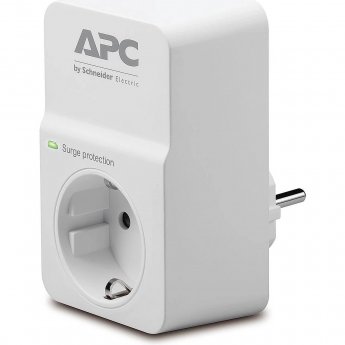 APC Essential SurgeArrest, 1 outlet, 230V (GR)