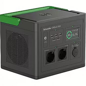 APC OFFGRID PPS500