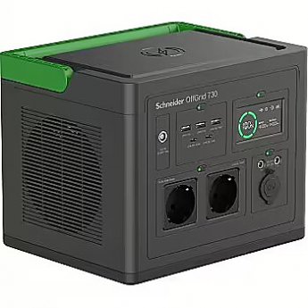 APC OFFGRID PPS730