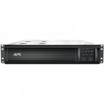 APC Smart UPS SMT1500RMI2UNC 1500VA, 1000W, IEC, 2U