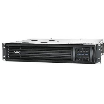 APC SMART-UPS 1500VA LCD RM 2U 100V