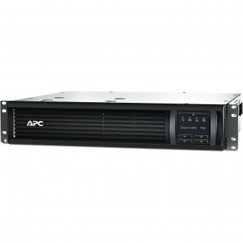 APC SMART-UPS 750VA LCD RM 2U 120V 0.00