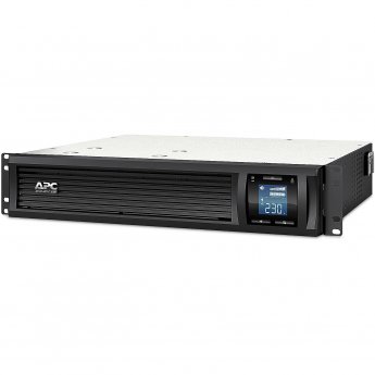 APC Smart-UPS C, 30000VA 2100W, IEC 2U