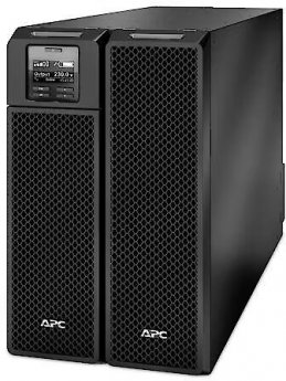 APC Smart-UPS On-Line SRT10KXLI, 10000VA, 10000W, IEC