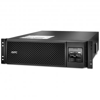 APC Smart-UPS On-Line SRT5KRMXLW-HW, 5000VA 4500W, 3U