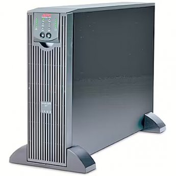 APC SMART-UPS RT3000VA RETURN ONLY IN