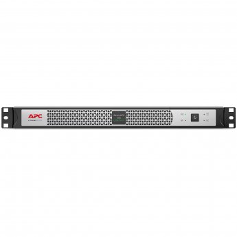 APC Smart-UPS SCL500RMI1UC 500VA, 400W, IEC, 1U
