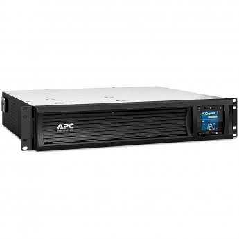 APC Smart-UPS SMC1000I-2UC 1000VA, 600W, IEC, 2U