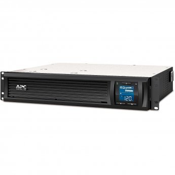 APC Smart-UPS SMC1500I-2UC, 1500V, 900W, IEC, 2U