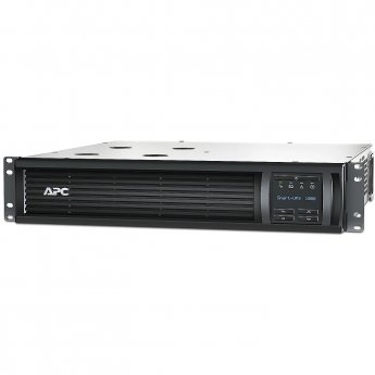 APC Smart-UPS SMT1000RMI2UC 1000VA, 700W, IEC, 2U