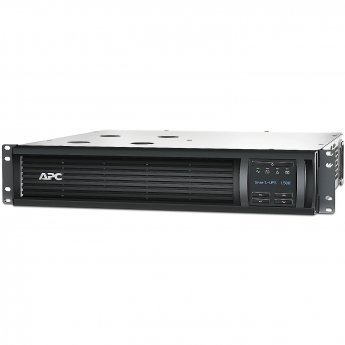 APC Smart-UPS SMT1500RMI2UC 1500VA, 1000W, IEC, 2U