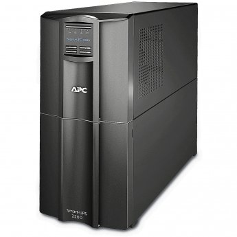 APC Smart-UPS SMT2200IC 2200VA, 1980W, IEC