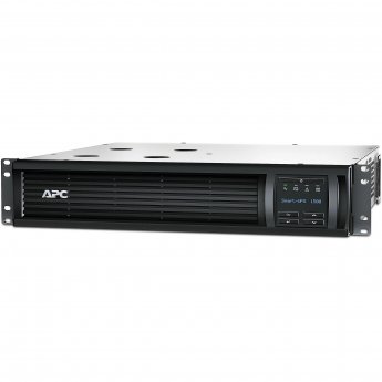 APC Smart-UPS SMT2200RMI2UC 2200VA, 1980W, IEC, 2U