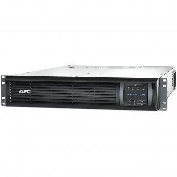 APC Smart-UPS SMT2200RMI2UNC 2200VA, 1980W, IEC, 2U