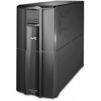 APC Smart-UPS SMT3000IC 3000VA, 2700W, IEC
